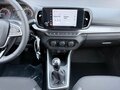 2026 Lada (ВАЗ) Iskra, синий - вид 10