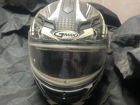 2012 Yamaha VK540, чёрный, 850000 рублей, вид 4