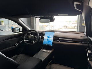 2026 Geely Preface I, белый, 3329990 рублей, вид 4