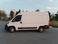 2017 Peugeot Boxer, белый, 2600000 рублей - вид 10