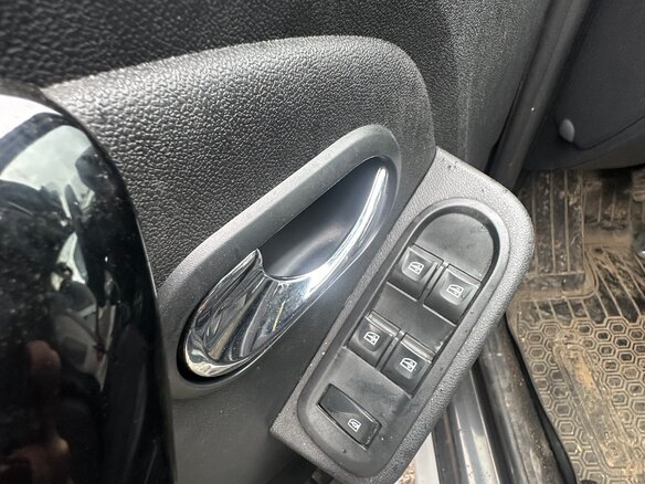 2019 Renault Duster I Рестайлинг, чёрный - вид 9