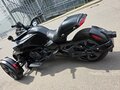 2023 BRP Can-Am Spyder, чёрный, 1850000 рублей - вид 7
