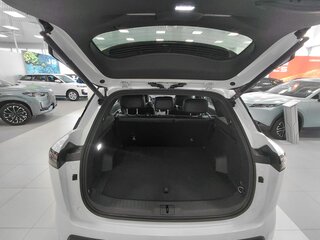 2026 Jeland J7, белый, 3409000 рублей, вид 4