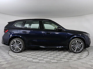 2025 BMW X1 Long 25Li xDrive III (U11/U12), синий, 6120000 рублей, вид 3