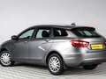 2018 Lada (ВАЗ) Vesta SW I, серый, 969000 рублей - вид 3