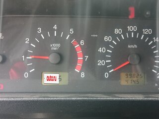 2015 Lada (ВАЗ) 2121 (4x4) I Рестайлинг, белый, 550000 рублей, вид 5
