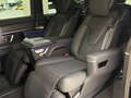 2026 Mercedes-Benz V-Класс 300 d экстра длинный III (W447) Рестайлинг 2, чёрный - вид 9