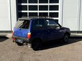 2004 Lada (ВАЗ) 1111 Ока КамАЗ, голубой, 100000 рублей - вид 4