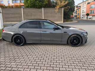 2026 Mercedes-Benz S-Класс 450 d Long 4MATIC VII (W223) Рестайлинг, серый, 20700000 рублей, вид 4