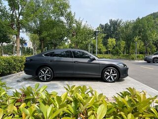2023 Volkswagen Lamando L II, серый, 1360000 рублей, вид 4
