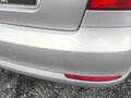 2011 Skoda Octavia II (A5) Рестайлинг, серебристый, 800000 рублей - вид 9