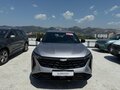 2026 Geely Cityray, серый, 3299990 рублей - вид 1