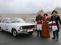 1987 ГАЗ 24 «Волга» 2410 II (2410), белый, 3550000 рублей - вид 5