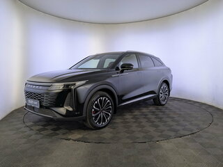 2023 Exeed RX, чёрный, 2700000 рублей, вид 1