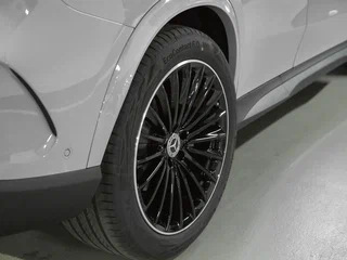 2026 Mercedes-Benz GLC 300 II (X254), серый, 9631160 рублей, вид 5