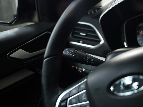 2024 Lada (ВАЗ) Vesta Sportline I Рестайлинг (NG), серый, 1616777 рублей - вид 18