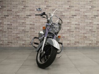 2012 Harley-Davidson Dyna Switchback, серебристый, 855000 рублей, вид 1