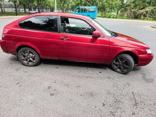 2008 Lada (ВАЗ) 2112, красный, 250000 рублей, вид 5