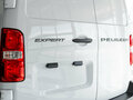 2025 Peugeot Expert, белый, 5099000 рублей - вид 11