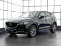2020 Mazda CX-5 II, чёрный, 2869000 рублей