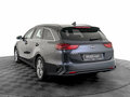 2019 Kia Ceed III, серый - вид 6