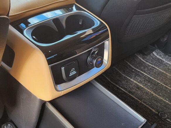 2020 Kia Carnival IV, белый, 3860000 рублей - вид 17