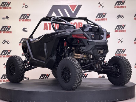 2026 Polaris RZR PRO R, чёрный, 6675000 рублей, вид 3