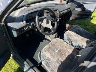 2005 Lada (ВАЗ) 2115, серый, 80000 рублей, вид 5