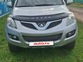 2012 Great Wall Hover H5, серебристый, 550000 рублей