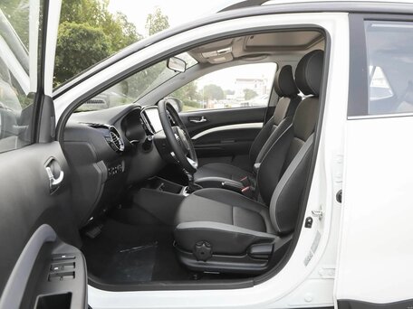 2026 Kia KX1, белый, 1820000 рублей, вид 5
