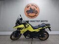 2020 Suzuki V-Strom DL 1050, жёлтый, 1049000 рублей - вид 1