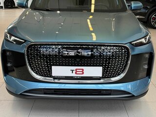 2026 Tenet T8, синий, 3885000 рублей, вид 3