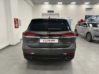 2026 Changan CS75 Pro, серый, 3155000 рублей, вид 4