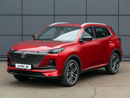 Changan UNI-S I