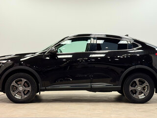 2023 Haval F7x I Рестайлинг, чёрный, 1765000 рублей, вид 2