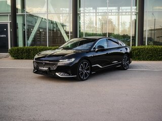 2026 Voyah Passion EVR I, чёрный, 6152850 рублей, вид 5