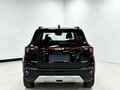2023 Kia Seltos I Рестайлинг, чёрный - вид 5