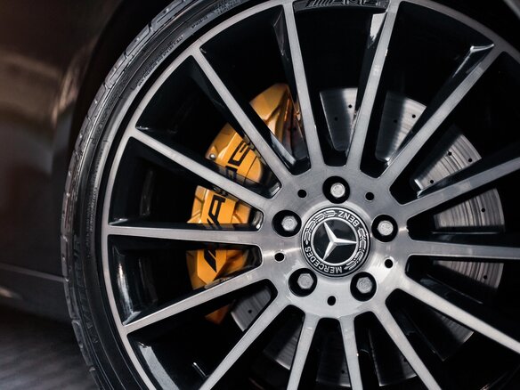 2020 Mercedes-Benz E-Класс 200 V (W213, S213, C238) Рестайлинг, чёрный - вид 10