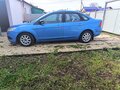 2008 Ford Focus II Рестайлинг, голубой, 460000 рублей - вид 5