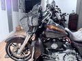 2017 Harley-Davidson Street Glide, фиолетовый, 1799000 рублей - вид 10