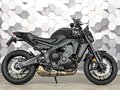 2024 Yamaha MT-09 (FZ-09), чёрный, 1075000 рублей - вид 2