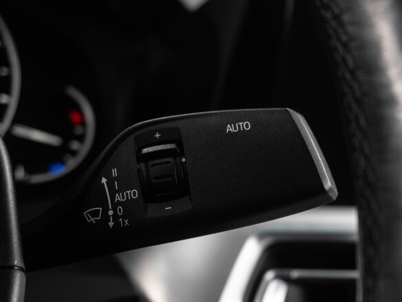 2019 BMW 3 серии 330i VII (G2x), чёрный - вид 33