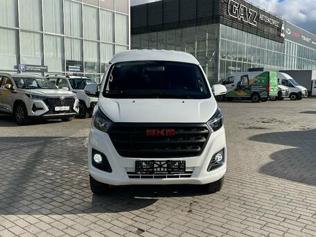 2026 SKM M7, белый, 2858000 рублей, вид 2