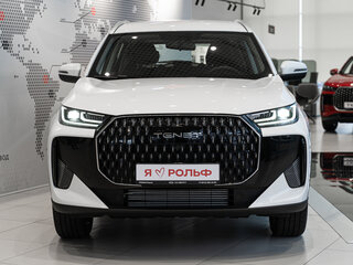 2026 Tenet T7, белый, 2707650 рублей, вид 2