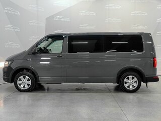 Volkswagen Caravelle Long T6