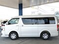 2014 Toyota HiAce H200 Рестайлинг, белый, 2687555 рублей - вид 3