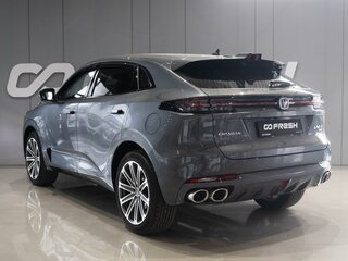 2024 Changan UNI-K, серый, 3699000 рублей, вид 4