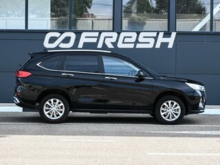 2023 Haval M6 II, чёрный, 1594000 рублей, вид 5
