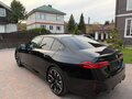 2026 BMW 5 серии 520d xDrive VIII (G60/G61/G68), чёрный, 9300000 рублей - вид 6
