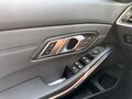 2021 BMW 3 серии 320i VII (G2x), чёрный, 3600000 рублей - вид 11
